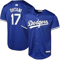 Dodgers ユニフォーム Ohtani 17 & ハワイアンシャツ M Dodgers ユニフォーム Ohtani 17 & ハワイアンシャツ M Los